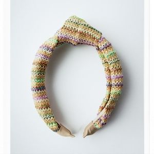 New Zara Headband